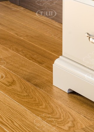 Solid Oak wood flooring, PRIME