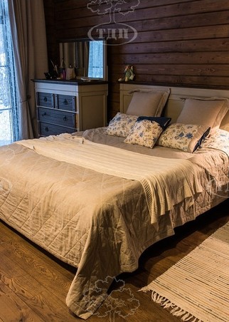 Solid Oak wood flooring, NATUR