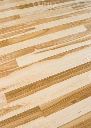 Solid Ash wood flooring, PRIME