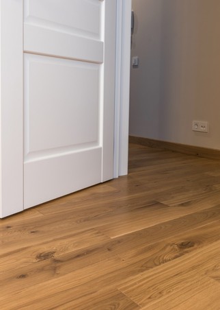 Engineered floor board, COUNTRY 16/4