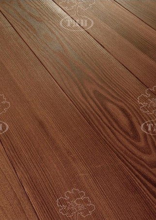 Decking boards, THERMOASH
