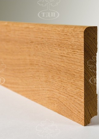 Skirting №14, dimensions 120 x 20