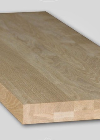Furniture board Type АС